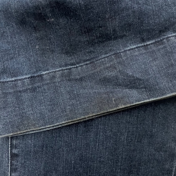 Rhea Ruffle Jumpsuit - Picture 9 of 9